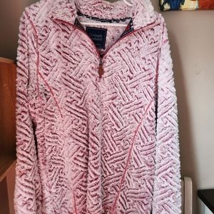Simply Southern Pullover XL